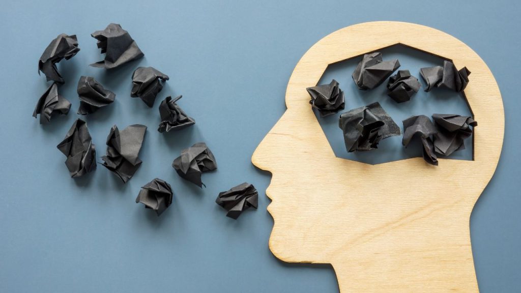 様々な感想を吐き出している人