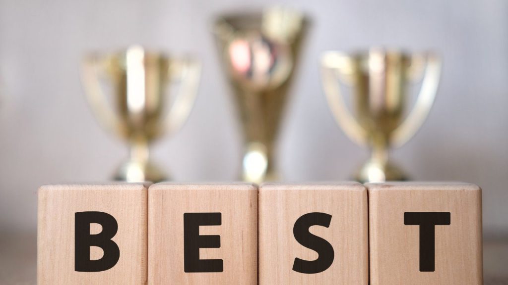 ランキングをイメージした画像